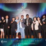 Sin Chew Woodpaq Raih Penghargaan Bergengsi Workplace Safety and Health (WSH) Tech Award 2024