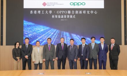 OPPO dan HKPolyU Perbaharui Kolaborasi dan Luncurkan Pusat Penelitian Inovasi Bersama untuk Pengembangan Lebih Lanjut Teknologi Pencitraan AI