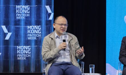 XTransfer Tampil Sebagai Peserta dan Sponsor Utama di Hong Kong Fintech Week 2024