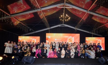 Shopee Superstar Awards 2024: Merayakan Pencapaian E-Commerce Terunggul di Malaysia