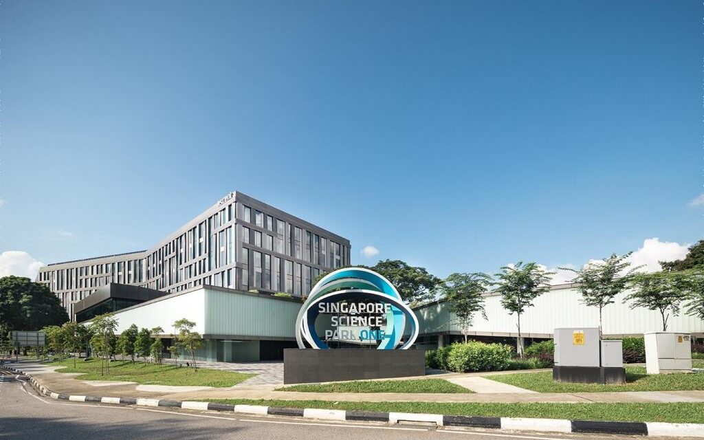 Jelajahi Singapura dengan Cara yang Baru dan Imersif di HIDDEN Agenda yang Dielenggarakan oleh Singapore Science Park