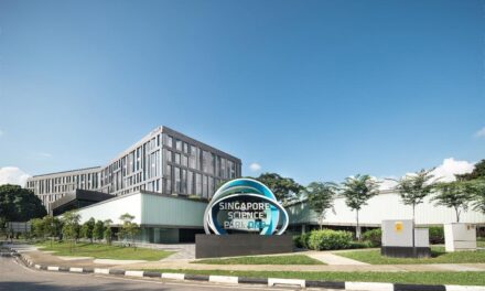 Jelajahi Singapura dengan Cara yang Baru dan Imersif di HIDDEN Agenda yang Dielenggarakan oleh Singapore Science Park