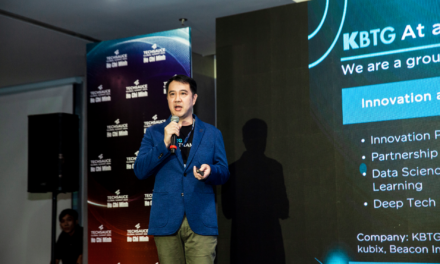 KBTG Vietnam dan Techsauce Bekerja Sama Selenggarakan Techsauce Global Summit 2024 di Vietnam, Menuju Pertumbuhan Ekonomi Digital ASEAN