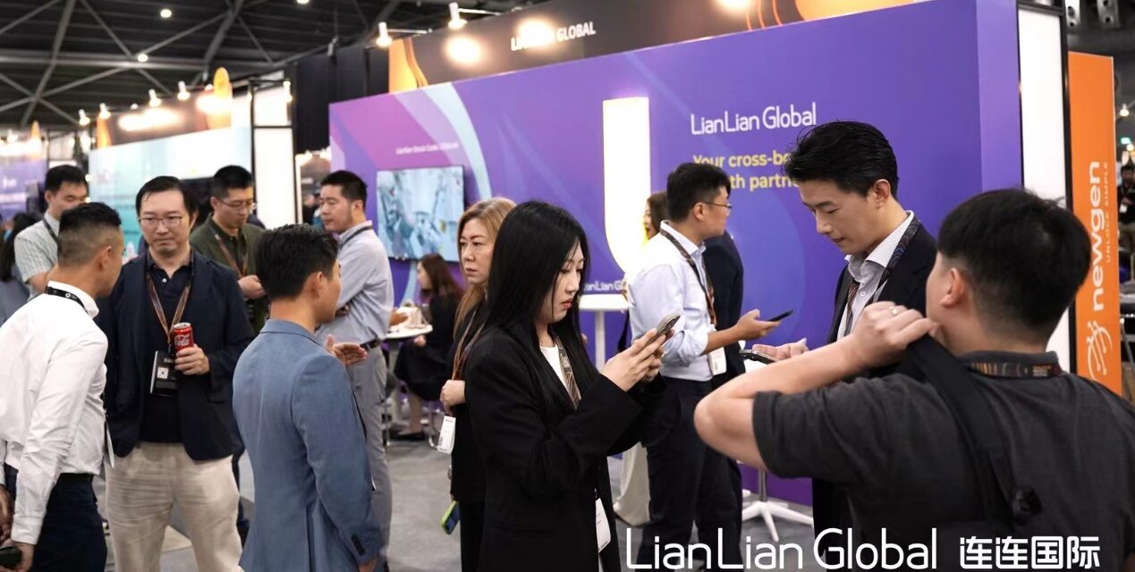 ‘Stan Ganda’ Lianlian DigiTech Memulai Debutnya di Festival Fintech Singapura 2024 untuk Memamerkan kepada Dunia Hasil Praktis dari Layanan Pembayaran Digital