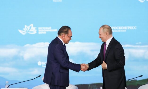 Forum Bisnis Internasional ‘World of Opportunities: RussiaASEAN’ akan Diselenggarakan di Malaysia
