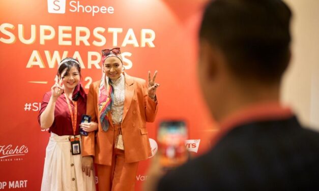 97% Afiliasi Shopee Terus Mendukung Bisnis Lokal