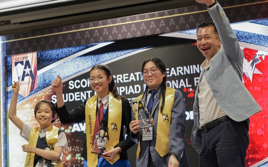 Program Pembelajaran Kreatif Memicu Perubahan di Kelas-Kelas di Seluruh Negeri, Melibatkan Lebih dari 27.000 Siswa dan Guru Malaysia