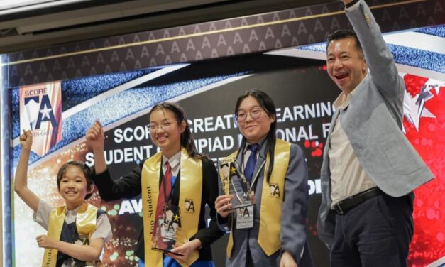 Program Pembelajaran Kreatif Memicu Perubahan di Kelas-Kelas di Seluruh Negeri, Melibatkan Lebih dari 27.000 Siswa dan Guru Malaysia