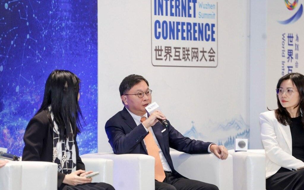 Lalamove Bahas “Internet+” pada Pidato Utama Selama Konferensi Internet Dunia 2024 di Wuzhen