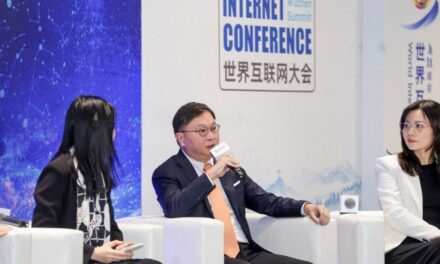 Lalamove Bahas “Internet+” pada Pidato Utama Selama Konferensi Internet Dunia 2024 di Wuzhen