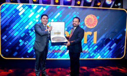 ONYX Hospitality Group Resmikan Pembukaan Amari Colombo di Sri Lanka