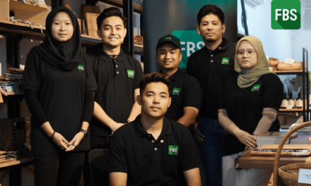 FBS Bermitra dengan Dignity for Children Foundation untuk Menyebarkan Keceriaan Liburan melalui Kampanye Christmas Gift-A-Meal