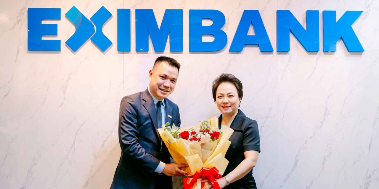 EXIMBANK dan VISA Resmi Meluncurkan Layanan Visa Direct