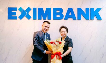 EXIMBANK dan VISA Resmi Meluncurkan Layanan Visa Direct