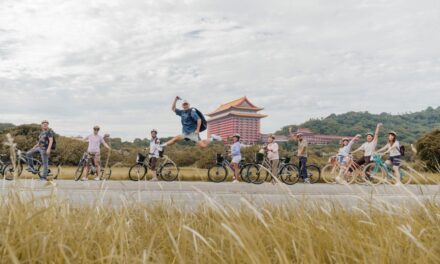 Pemerintah Kota Taipei Undang Agen Perjalanan Terdepan dari Eropa untuk Saksikan Pariwisata Taiwan yang Beragam