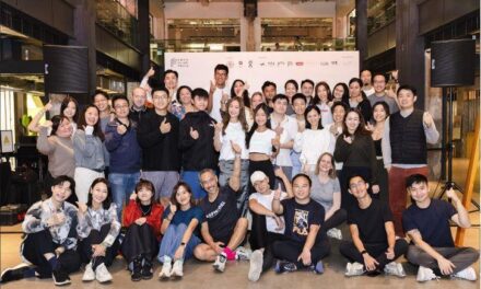 The Mills Fabrica Berkolaborasi dengan Brand Pakaian Olahraga Swiss On Gelar “InnoWelltors’ Day” Pertama, Promosikan Kesehatan Fisik dan Mental di Komunitas Startup Hong Kong