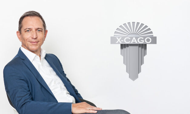 Managing Director X-CAGO akan Dijabat oleh Ingo Kästner Mulai 1 Januari 2025