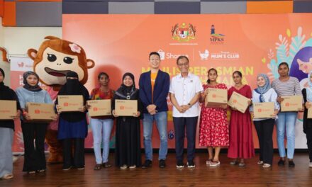 Shopee Rai Local Perkuat Ekonomi Lokal, Dorong Ekonomi Digital