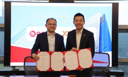 XTransfer Bermitra dengan OCBC Bank untuk Perluas Bisnis Internasional