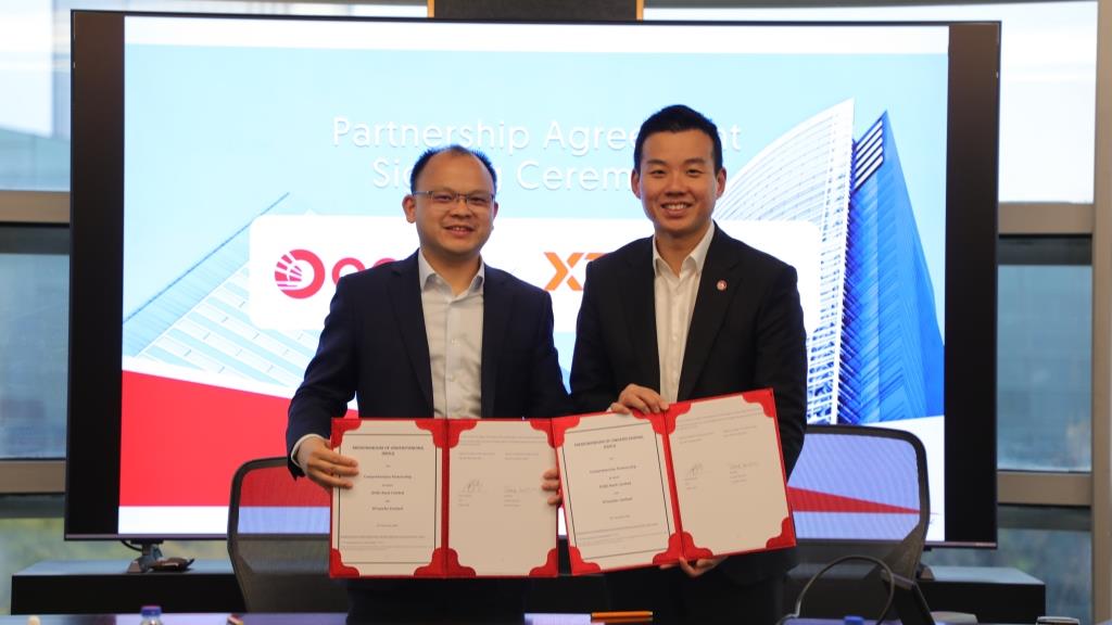 XTransfer Bermitra dengan OCBC Bank untuk Perluas Bisnis Internasional