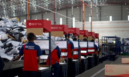 BEST Inc. Malaysia Memelopori Inovasi dan Mendefinisikan Ulang Keunggulan Logistik