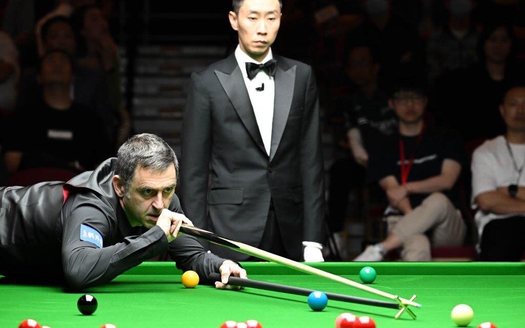 O’Sullivan dan Judd Trump, Dua Tokoh Berbakat Resmi Jadi Penduduk Hong Kong di bawah Skema QMAS