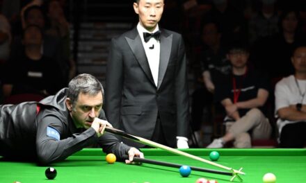 O’Sullivan dan Judd Trump, Dua Tokoh Berbakat Resmi Jadi Penduduk Hong Kong di bawah Skema QMAS