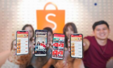 Shopee Berdayakan Pengusaha Lokal, Mendorong Kesuksesan E-Commerce di Tahun 2024