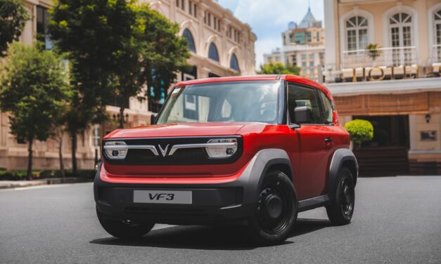 VinFast Sediakan Garansi Terpanjang di Industri Mobil Listrik untuk Bangun Kepercayaan Pelanggan