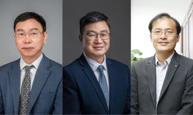 Para Peneliti dari University of Macau Ciptakan Penemuan Ilmiah Berdampak Global
