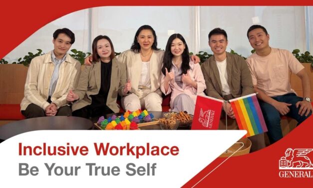 Generali Hong Kong Promosikan Keberagaman dan Inklusi Melalui Serial Video LGBTQI+ yang Telah Ditonton Lebih dari 5 Juta Kali