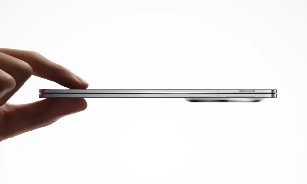 OPPO Find N5, Ponsel Lipat Bergaya Buku Tertipis di Dunia akan Diluncurkan 28 Februari 2025