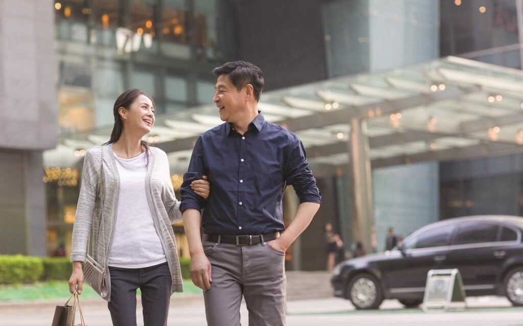 Bupa Hong Kong Ciptakan Layanan Kesehatan yang Lancar dengan Connected Care dan Luncurkan Global Prestige VHIS Plan (Signature) yang baru