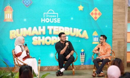 Shopee Berdayakan 900 Anggota Afiliasi, Pacu Tren Belanja Ramadan Raya 2025