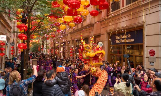 Sino Land Memiliki Fondasi yang Kokoh dan Memanfaatkan Peluang untuk Membagikan Dividen Interim Sebesar 15 sen HK per saham