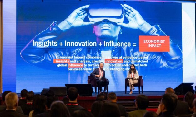 Economist Impact akan Selenggarakan Acara Tahunan ke-5 Technology for Change Asia pada tanggal 12-13 Maret di Hong Kong