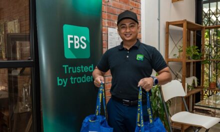 FBS dan SUKA Society Beri Bantuan kepada Masyarakat Malaysia Selama Ramadan