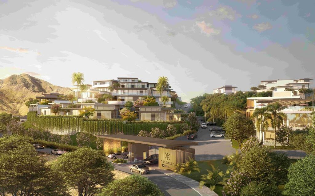 Dusit Hotels and Resorts Tandatangani Kontrak untuk Mengelola Kaliwatu Residences – Dusit Collection di Flores, Indonesia