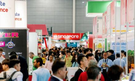 Australia akan Pamerkan Warisan Kulinernya yang Kaya di Food & Hotel Asia-Food & Beverage2025