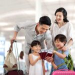 HL Assurance Jadi yang Pertama di Singapura yang Luncurkan Core Travel Insurance Coverage Add-Ons