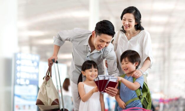 HL Assurance Jadi yang Pertama di Singapura yang Luncurkan Core Travel Insurance Coverage Add-Ons
