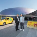 DHL Express Jadi Mitra Resmi Taman Olahraga Nasional Hong Kong