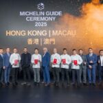 Melco Kembali Memegang Bintang Michelin Terbanyak di Makau di MICHELIN Guide Hong Kong & Macau 2025
