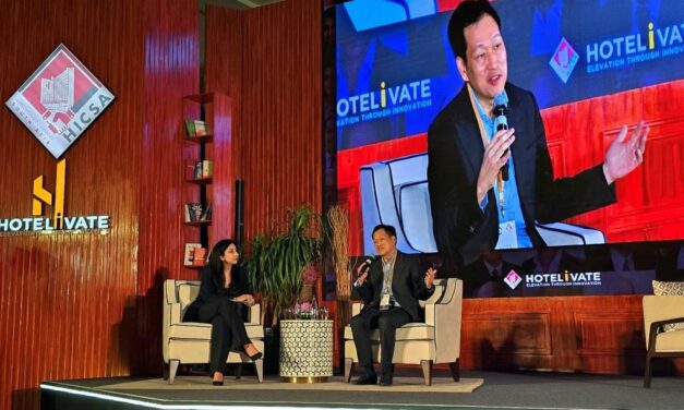 Ascott Berencana Melipatgandakan Portofolionya di India Menjadi 12.000 Unit pada Tahun 2028