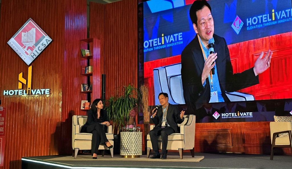 Ascott Berencana Melipatgandakan Portofolionya di India Menjadi 12.000 Unit pada Tahun 2028