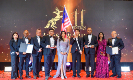 ACES Awards 2025 Telah Membuka Nominasi Gelombang Kedua Hingga 30 April