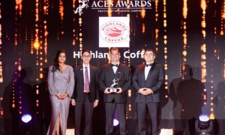 Perusahaan Juara di Vietnam Diundang untuk Bergabung dalam ACES Awards 2025