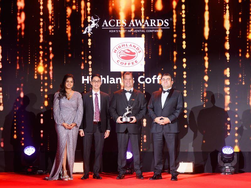 Perusahaan Juara di Vietnam Diundang untuk Bergabung dalam ACES Awards 2025