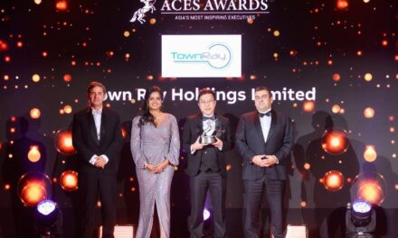 Perusahaan dan Pemimpin Visioner Hong Kong Diundang Berpartisipasi di ACES Awards 2025