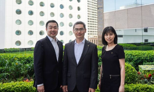 Hongkong Land Terus Bergerak Menuju Tujuan Pembangunan Berkelanjutan 2030 untuk Ciptakan Nilai Jangka Panjang